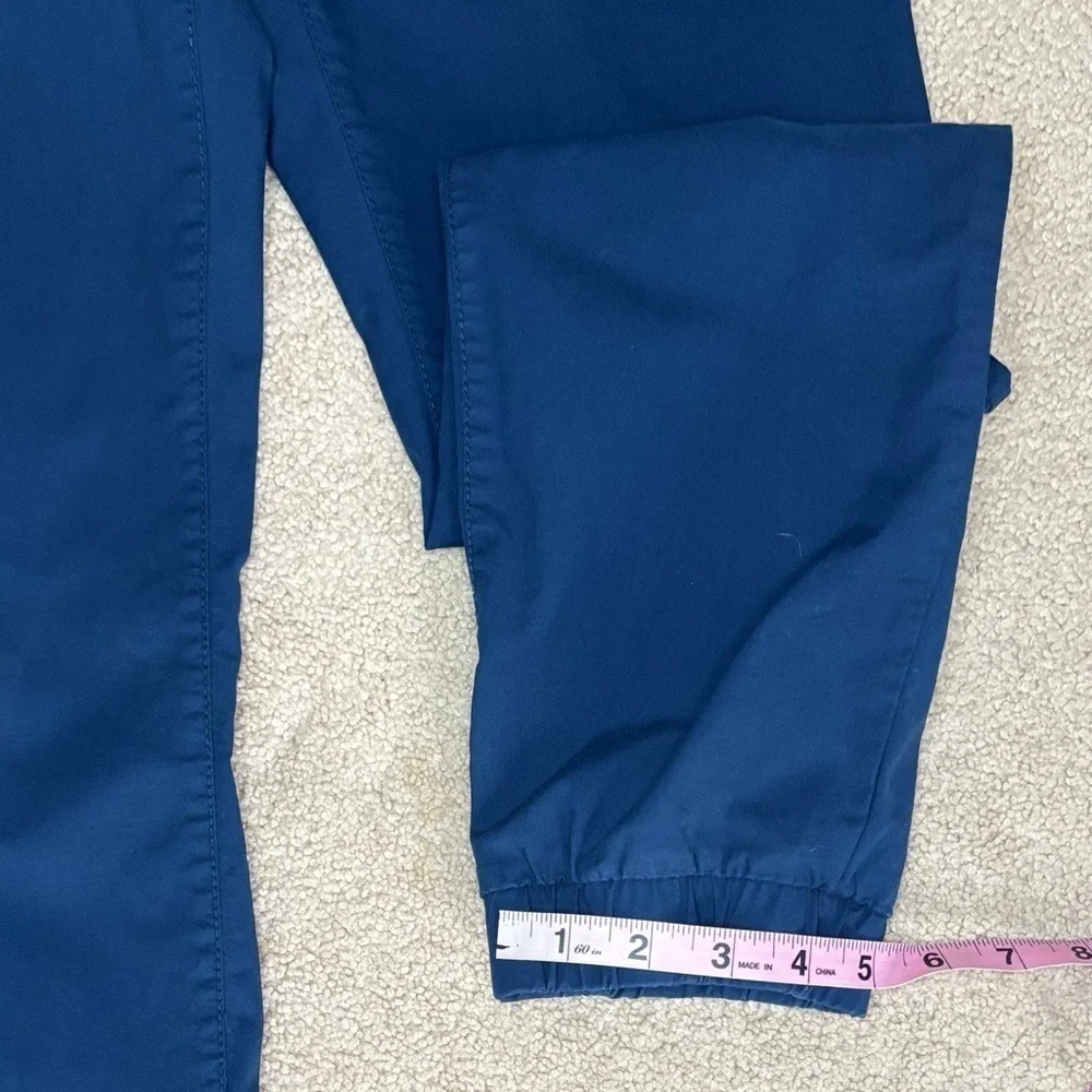 Old Navy Boys Athletic Pants Navy Blue XL (14-16)